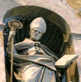 St. Alphonsus Liguori